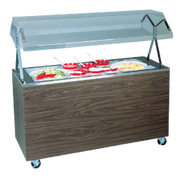 Vollrath 38733 Cold Food Serving Counter