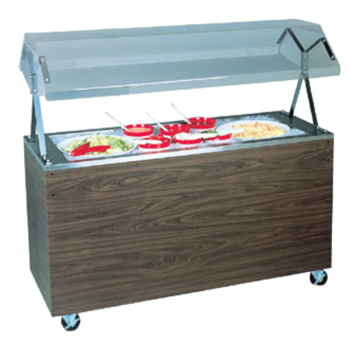 Vollrath 38733 Cold Food Serving Counter