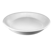 International Tableware FA-442 48 oz. Serving Plate | Case of 6