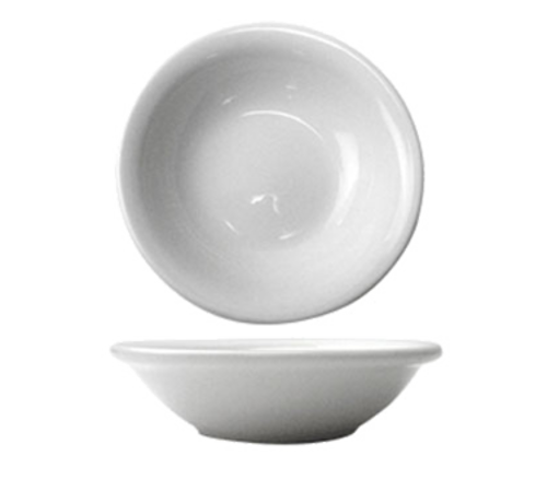 International Tableware BR-11 4-3/4 oz. Fruit Bowl | Case of 36