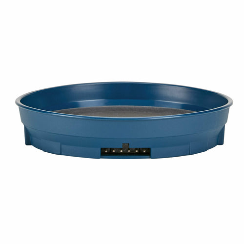 Cambro MDSCDB9 Camduction 9-9/16” Heat Keeper Base