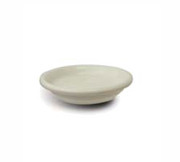 International Tableware BC-3-AW 1 oz. Butter Dish | Case of 72