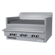 Garland C36-NRM Range, 36" Heavy Duty, Gas