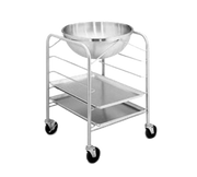 Vollrath 79002 Mixing Bowl Dolly