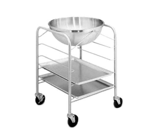 Vollrath 79002 Mixing Bowl Dolly
