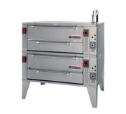 Garland GPD-48-2 Pizza Bake Oven, Deck-Type, Gas
