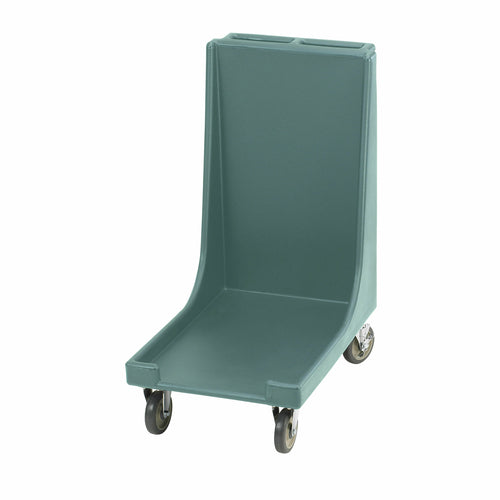 Cambro CD1826H Camdolly Tray and Sheet Pan Dolly w/ Handle | 300 lbs. Capacity