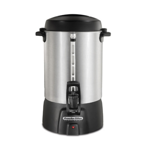 Hamilton Beach 45060R Coffee Maker / Brewer Urn