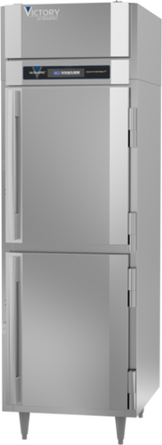 Victory HS-1D-1-PT-HD Heated Cabinet