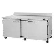 Turbo Air PWR-72-N Worktop Refrigerator