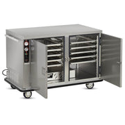 FWE TS-1826-14 Heated Mobile Cabinet