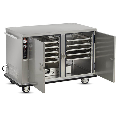 FWE TS-1826-14 Heated Mobile Cabinet