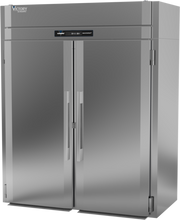 Victory FISA-2D-S1-HC Roll-In Freezer