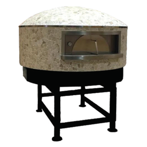 Univex DOME47GV Dome Pizza Oven