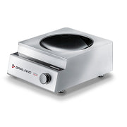 Garland GIIC-SW5.0 Induction Range, Wok, Countertop