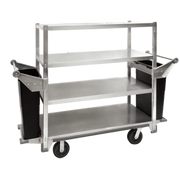 Cres Cor 271415927 Cart, Queen Mary