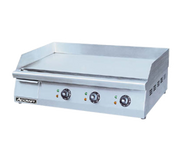Admiral Craft GRID-30 Griddle, Electric, Countertop