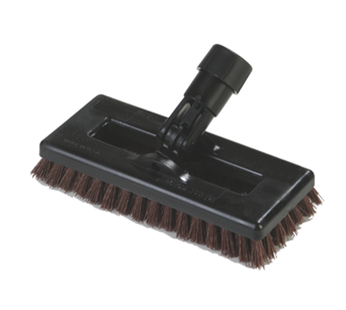 Carlisle 36531027 8" Swivel Scrub Floor Brush Head