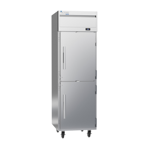 Victory VERSA-1D-HD-HC Reach-In Refrigerator