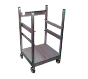 AccuTemp SNH-21-01 Equipment Stand