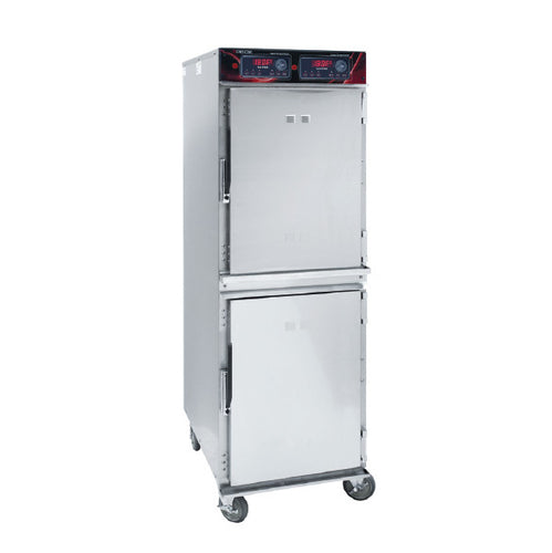 Cres Cor 1200CHSS2DE Cabinet, Cook / Hold / Oven