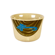 Thunder Group 9152J 3 1/8" Tea Cup, Wei 5 oz. | Case of 12