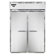 Continental Refrigerator D2RIN-E Refrigerator, Roll-In