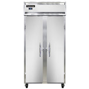 Continental Refrigerator 2FSESN Freezer, Reach-In
