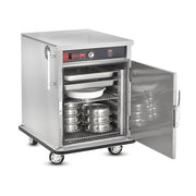 FWE UHST-GN-2432-BQ Heated Banquet Cabinet