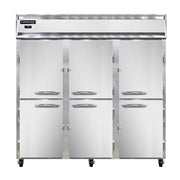Continental Refrigerator 3FNHD Freezer, Reach-In