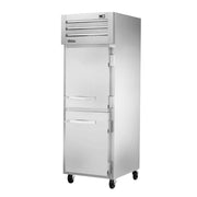 True Mfg. STG1F-2HS-HC Reach-In Freezer