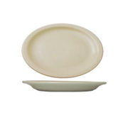 International Tableware VA-14 13-1/4" x 10-3/8" Platter | Case of 12