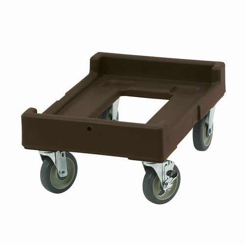 Cambro CD160 Camdolly 24-1/2" Food Carrier Dolly | 300 lbs. Capacity