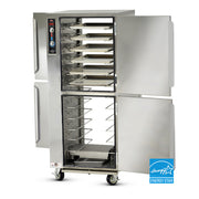 FWE MTU-12P Heated Mobile Cabinet