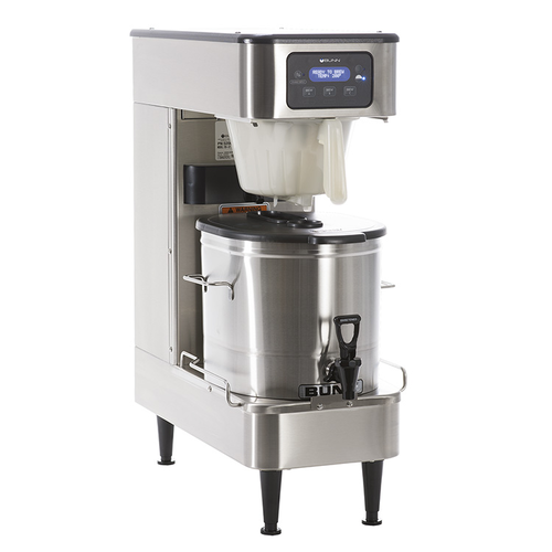 Bunn 52000.0101 ITB-LP Automatic Iced Tea Brewer