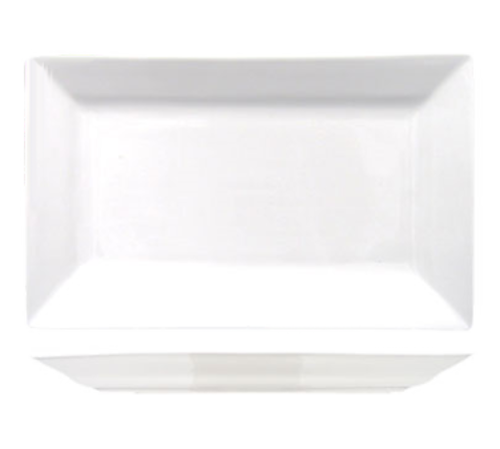 International Tableware EL-14 14" x 7" Platter | Case of 12