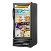 True Mfg. GDM-10-HC~TSL01 Merchandiser Refrigerator