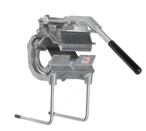 Nemco 55250A Green Onion Slicer Plus | 3/16" Slices