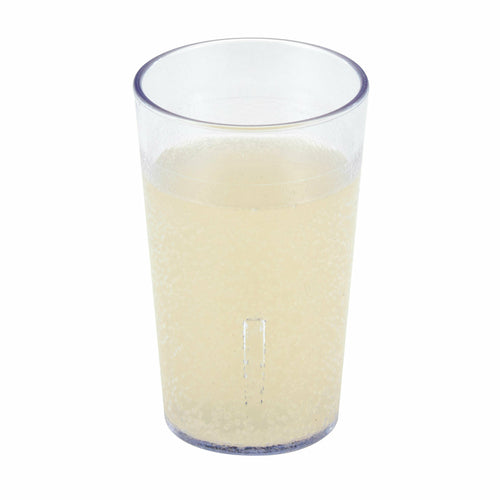 Cambro 500P2 5.2oz Plastic Tumbler