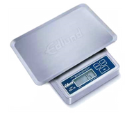 Edlund EDL-10 OP 10 lb. Multi-Function Digital Portion Scale