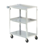 Vollrath 97125 Bussing Cart