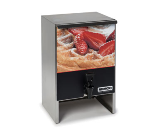 Nemco 7050 8 Qt. Batter Dispenser