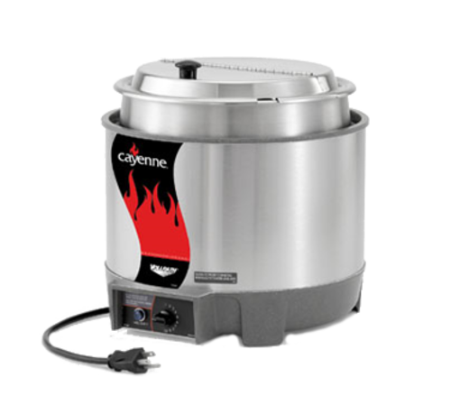 Vollrath 72009 Food Pan Warmer / Rethermalizer