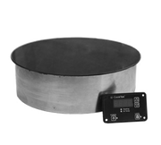 CookTek 659101 Induction Range, Built-In / Drop-In