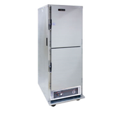 Cres Cor H135SUA11 Heated Cabinet, Mobile