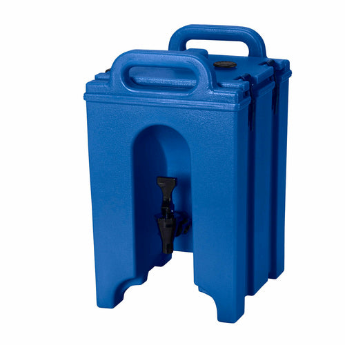 Cambro 100LCD Camtainer Insulated Beverage Carrier | 1-1/2 Gal.