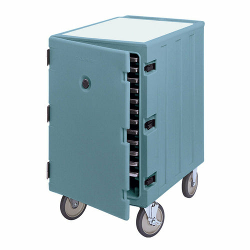 Cambro 1826LTC Camcart 1-Compartment Insulated Food Storage Cart