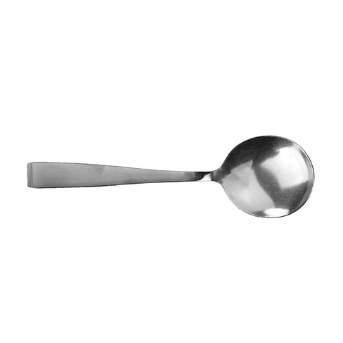 International Tableware CO-113 5-7/8" Bouillon Spoon | Case of 12