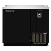 Continental Refrigerator BC37N Bottle Cooler