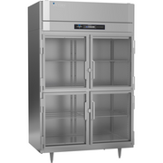 Victory RS-2D-S1-HG-HC Reach-In Refrigerator
